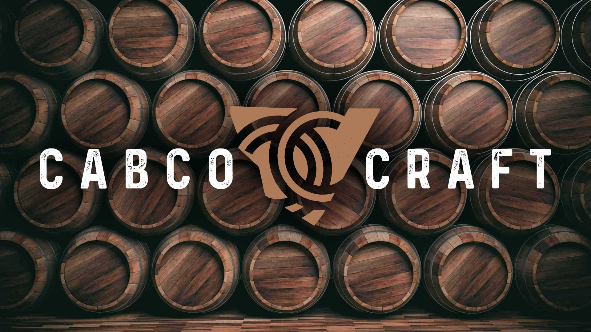 Welcome to CabCo Craft