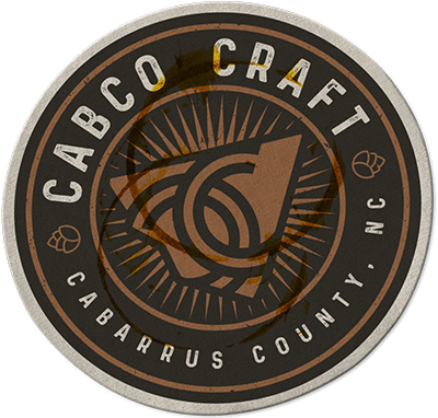 CabCo Craft Badge